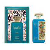 Dalia Ciel By Adyan Eau De Parfum Spray 3.4 oz